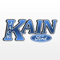 Jack Kain Ford icon