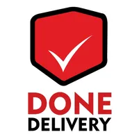 Done Delivery - Online Grocery icon