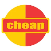 cheapApp icon