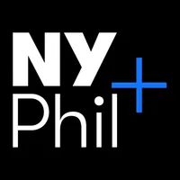 NYPhil+ icon