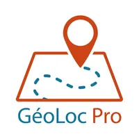 GéoLoc Pro icon