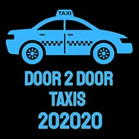 Door 2 Door Taxis icon