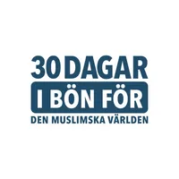 30 dagar i bön icon