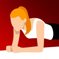 Plank Exercise Routine icon