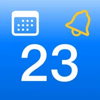 提醒日.Dates Minder icon