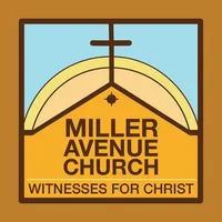 Miller Avenue Church icon