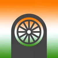 Indian Constitution/Penal Code icon