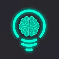 Mint Brain: smart logic game icon