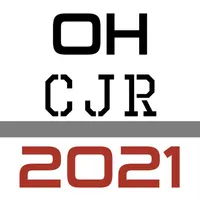 Ohio CJ Reference - 2021 icon