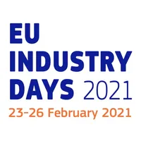 EU Industry Days icon