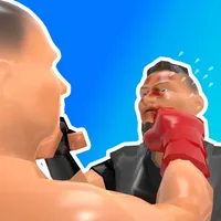 Boxing Rush icon