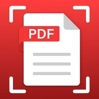 PDF Scanner, Editor - OCR Scan icon