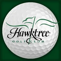 Hawktree Golf Club icon