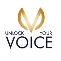 Unlock Your Voice icon