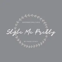 Shop Style Me Pretty icon