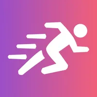 Step Counter and Run Tracker icon