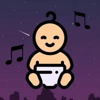 Baby-Sleep Sounds icon