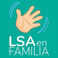 LSA en Familia icon