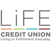 LiFE Federal Credit Union icon