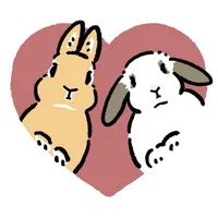 うさぎDiary icon