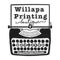 Willapa Printing Boutique icon