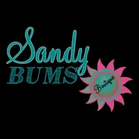 Sandy Bums Boutique icon