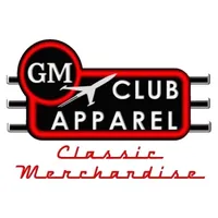 GM Club Apparel icon