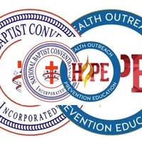 NBCUSA H.O.P.E. Ministry icon