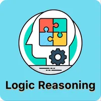 Logic Reasoning icon