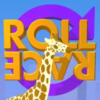 Roll Roll Race icon