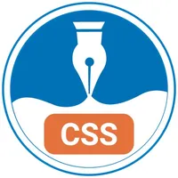 Learning CSS icon