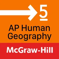 AP Human Geography Questions icon