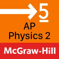 AP Physics 2 Exam Test Prep 1e icon