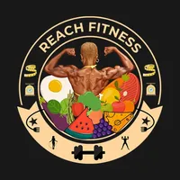 REACH Fitness and Nutrition icon