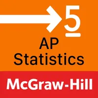 AP Statistics - AP Test Prep icon