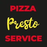 Presto Pizza Service icon