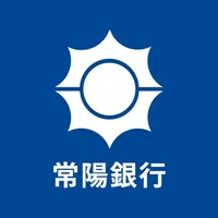 常陽バンキングアプリ icon