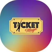 Ticket Magic icon