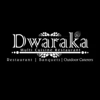 Dwaraka Restaurant icon