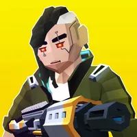 SciFi.io Robot Battle Game IO icon