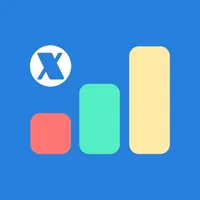 Chart maker - Xchart icon