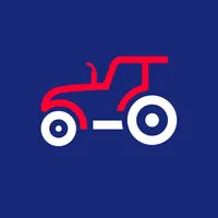 Ag-drive icon