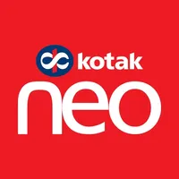 Kotak Securities (Kotak Neo) icon