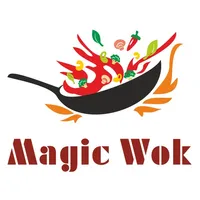 Magic Wok Berkhamsted icon