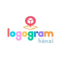 Logogram Hànzì icon