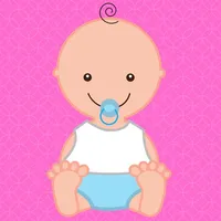 Baby Care Log- Feeding Tracker icon