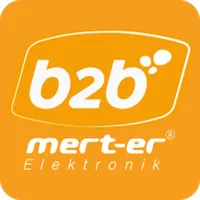 B2B Merter Mobil icon