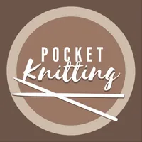 Pocket Knitting icon