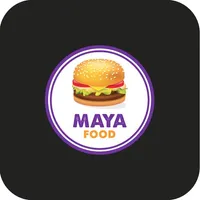 MAYA FOOD icon