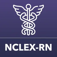 NCLEX RN Exam Prep 2021 icon